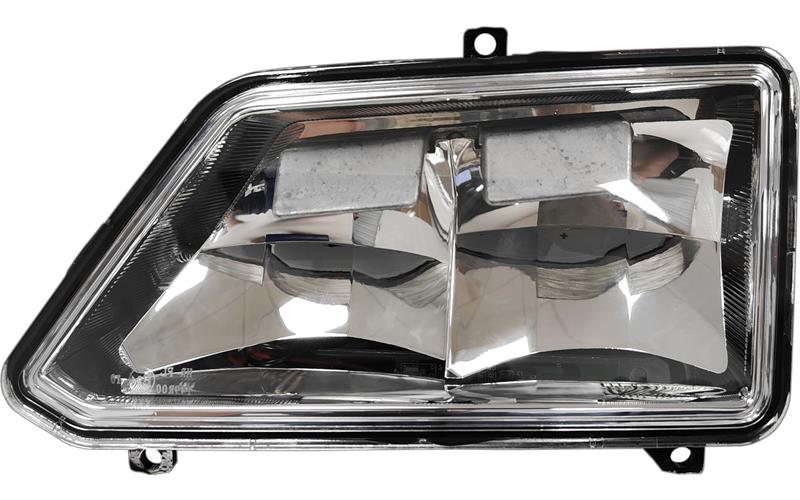 Spot Lambası Scania R-S Seri Sol | OEM 2552708