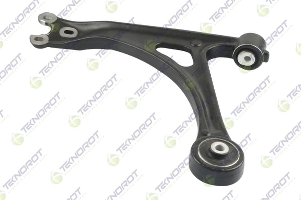 Alt Salincak Rotilsiz Sag Tt Tt Roadster 1998> | TEKNOROT A-599S | OEM 8N0407152A