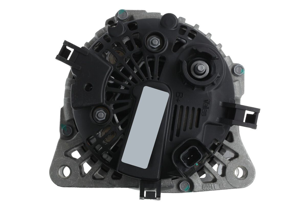 Alternator C5 3,0 04> | VALEO 439634 | OEM 5702H6 5702H6 5705JX 5705JX