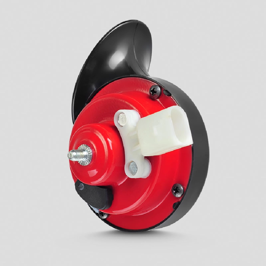 Korna Takımı Yeni Tip Da-Dat Mako Tip 12V VW Audi Soketli FC1 Soket | OEM 60BO12.000.09