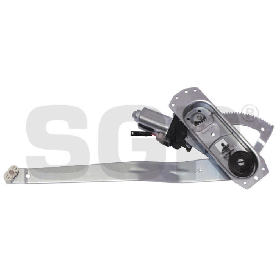 Cam Krikosu Elektrikli Ön Sağ - Transit T15 Turbo 95VBV23200BD | OEM INW020042