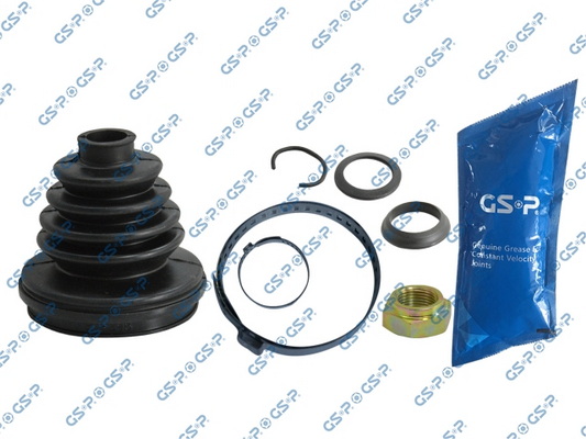 Aks Korugu Dis Caddy II Golf I II III Audi A80 A90 Cordoba Bibiza II Toledo I Jetta II Passat Vento | GSP 780305 | OEM 171407643A