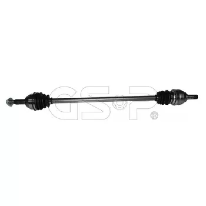 On Aks Sag Astra H Z14XE Z14XEP Z16XEP Z16XER | GSP 244030 | OEM 374548