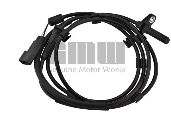 Arka ABS Kablosu Sensoru Sag Transit V347-V348 TT9 2.2 155PS 11>14 2.2 Tdci 2.4 Tdci 3.2 Tdci | GMW SC60112BD | OEM 6C11 2B372 BE 1785282