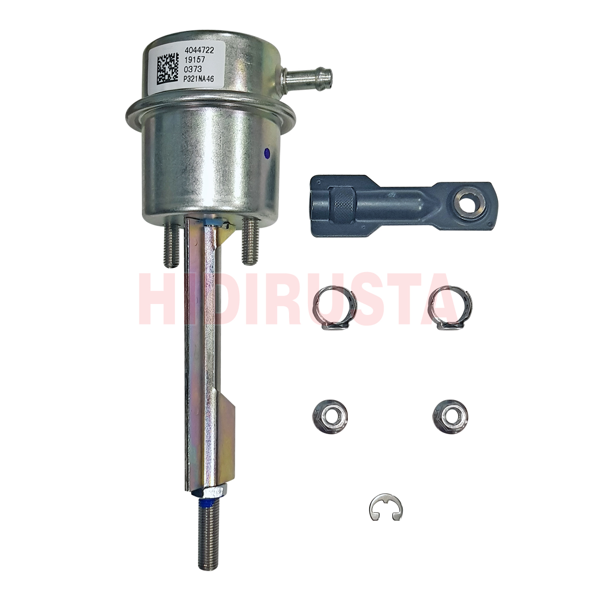 Turbo Aktüatör Tm. Tk. Volvo D13 | OEM 20789133