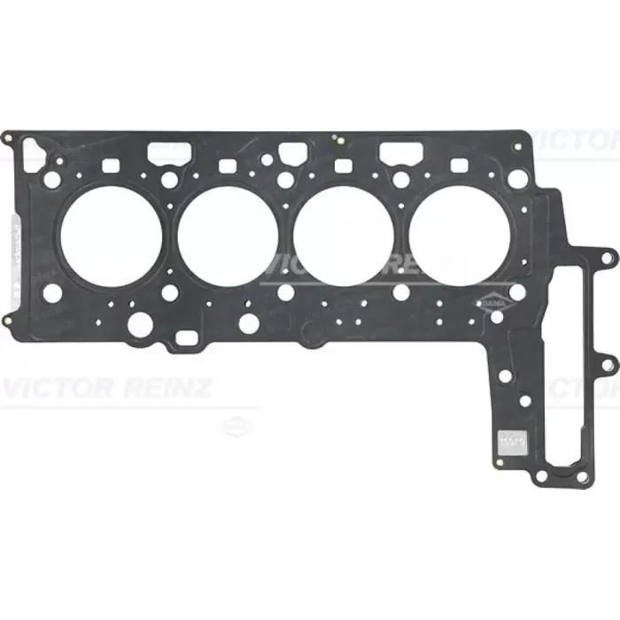 Silindir Kapak Contasi Bmw F20 F21 N47 Corolla Auris 1.6 D4D 2 Kertik | VICTOR REINZ 61-10049-10 | OEM 11128509150 11128509150 11115-WA010-02 11115-WA010-02