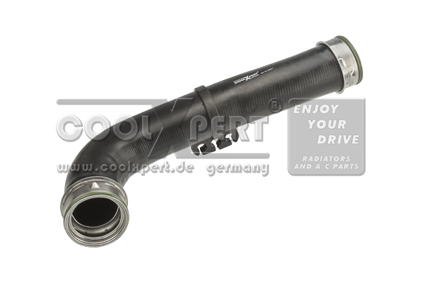 Turbo Hortumu Golf Jetta Passat Touran A3 Octaviasuperb Altea Leon Toledo 1,9 2,0 Bkc Bru Bxf Bxe Avq 04> | YTT Y10616 | OEM 1K0145838N