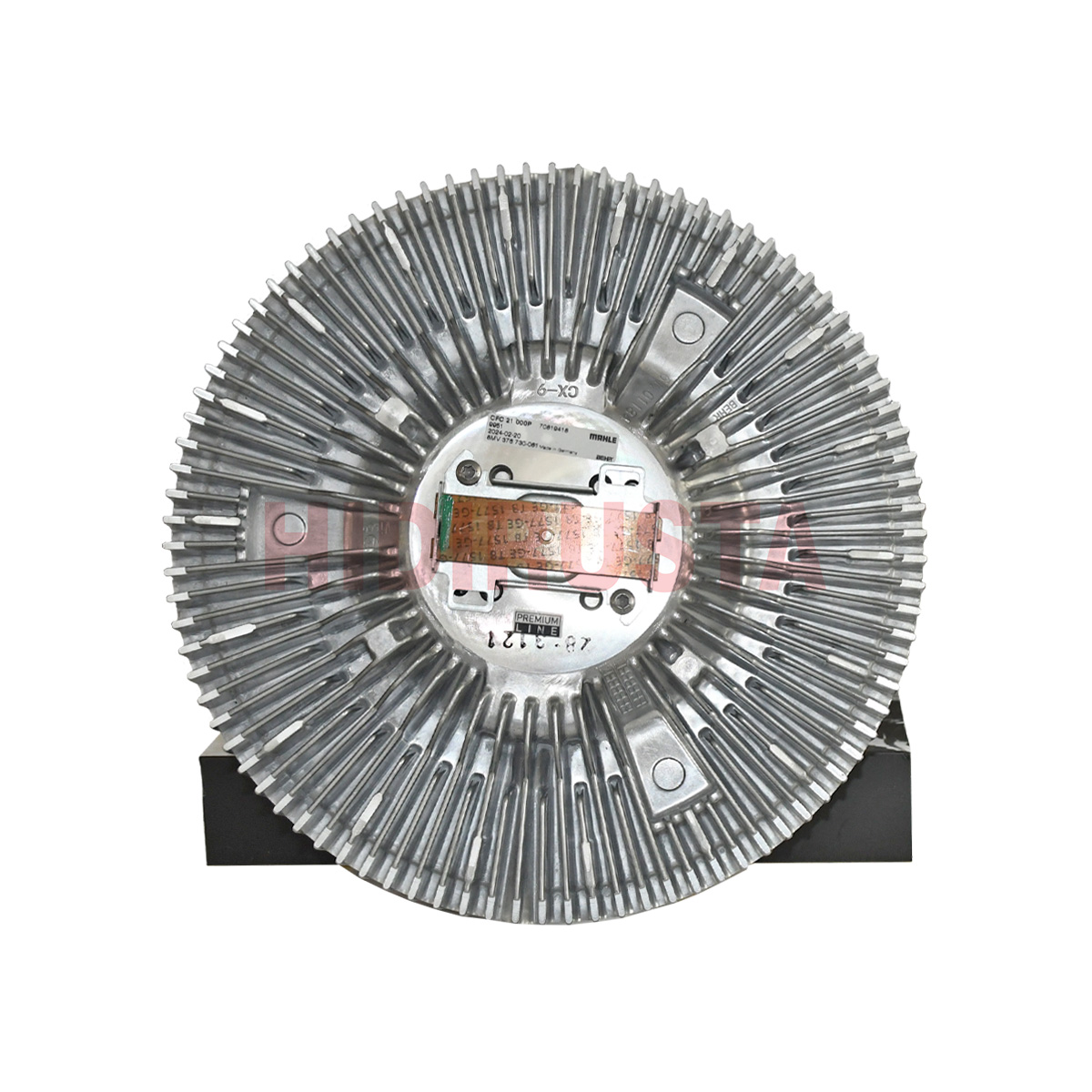 Fan Göbeği Actros E.m. | OEM A0002008122