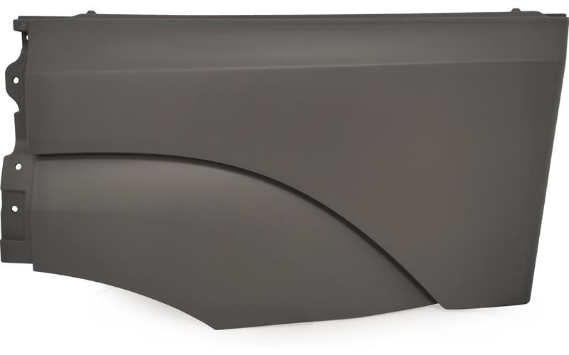 Çamurluk Devamı Actros MP4 Mega Sol | OEM 9608847275