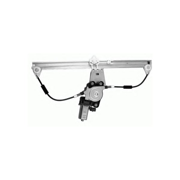 Cam Kaldirma Mekanizmasi On Sol Doblo 1-2 | EMA CK-111 | OEM 46751439 51704763 46810677 51718404
