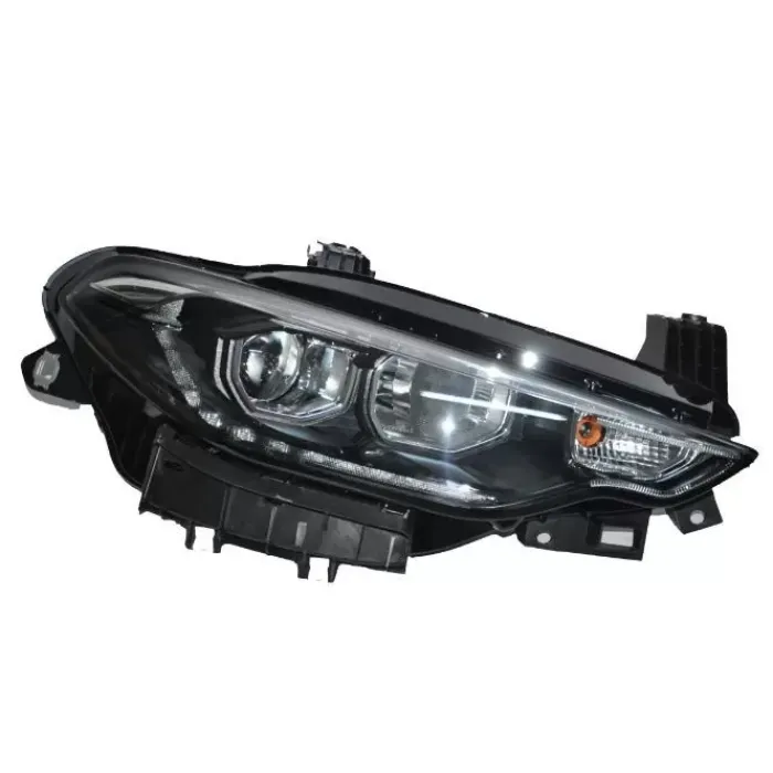Sag Far Fiat Egea 15> (Krom Citali - Led Drl + Park) | ESER 115159111 | OEM 52145154