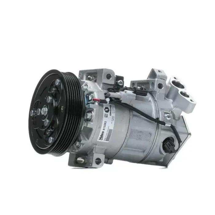 Klima Kompresoru Renault Clio IV 12> 1.5 DCI Latitude 11> 2.0 DCI Master III 2.3 DCI Trafic III 1.6 DCI 2.0 DCI | VALEO 813383 | OEM 926002352R 926002352R 926000838R 926000838R