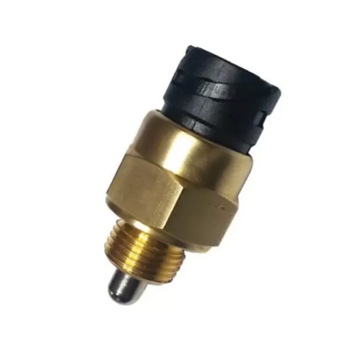 Diferansiyel Takviye Musuru MAN TGA 02> TGX TGS 07> Tgl Tgm 05> 3 Pin | KLF 140050 | OEM 64255030001 64255050009 81255030244
