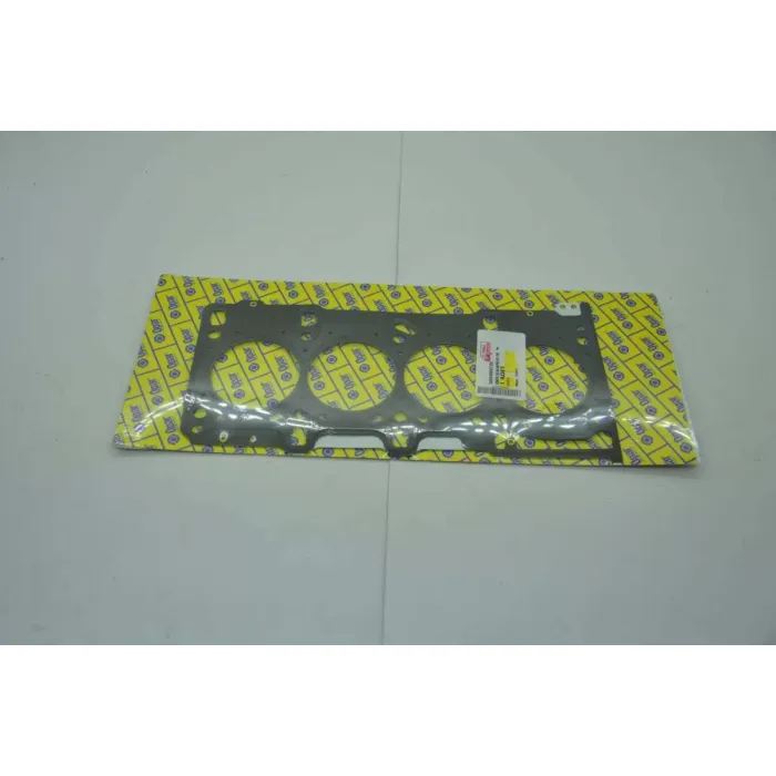 Silindir Kapak Contasi (69,60MM) Doblo Palio Egea Albea Punto 1,3 Multijet 16V 1,3JTD 16V Astra H Corsa C 1,3CDTI 16V Suzuki Ignes Swift Wagon R+Z13DT (1,3DDIS 16V) Bipper Nemo 1,3HDI 16V (2 Delik) Kalinlik: 0,92MM | OPAR 55209072E | OEM 55209072