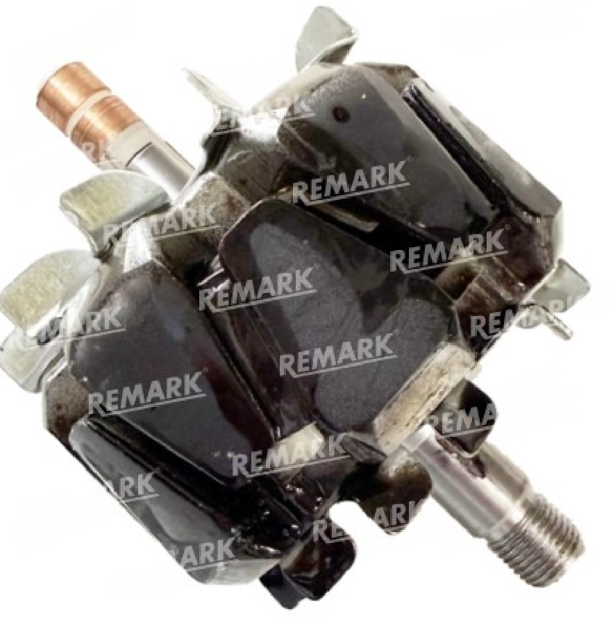 Rotor Valeo 12V 220A Custom 2017 ve sonrası LIN2 | OEM XRT8136