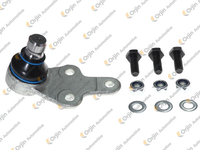 Rotil Alt Sol Focus 3 - 3.5 11>18 C-Max 11>18 | ORJIN 03242 | OEM BV61 3395 BA
