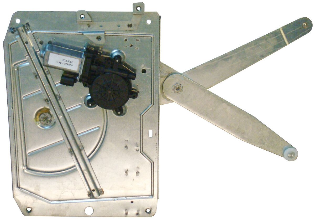 Cam Krikosu Motorlu Sag Volvo FH 400-440-460-480-500-520 05> 420-540 09> FH12 420 93> 460 98> FH16 470-520 93>02 540-610 03> | VALEO 850963 | OEM 3176542 3176542 3176546 3176546