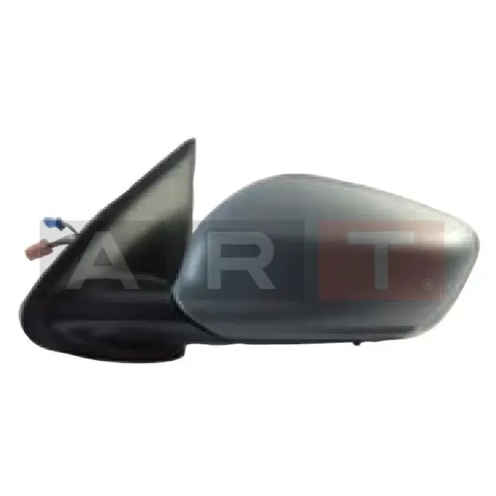 Dis Dikiz Aynasi Mekanik Astarli Sol 301-Elysee 12> | ART M012.2227 | OEM 1609064680