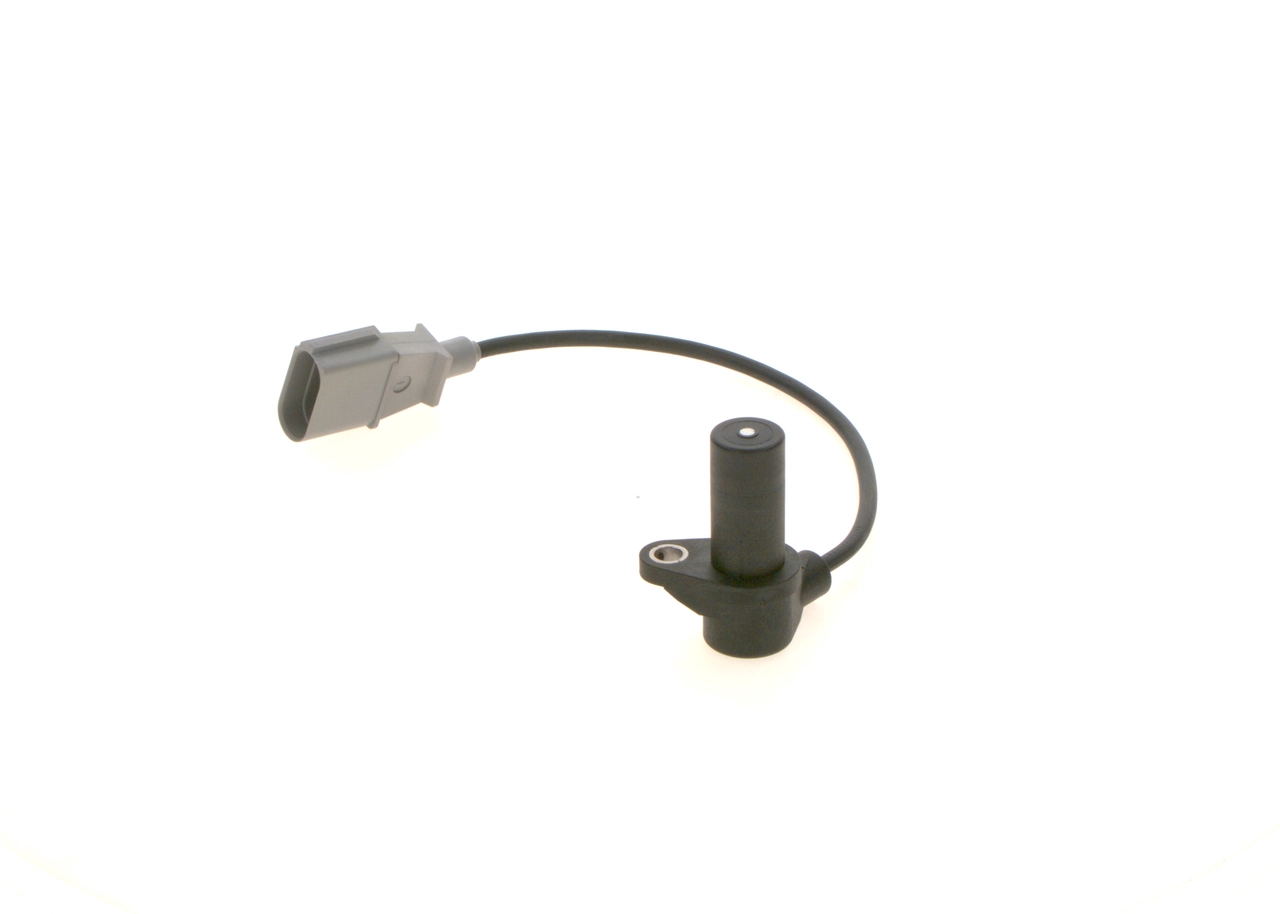 Krank Devir Sensoru Touareg 03>12 Q7 07>15 3.0TDI Casa Casb | BOSCH 0261210261 | OEM 077905381K