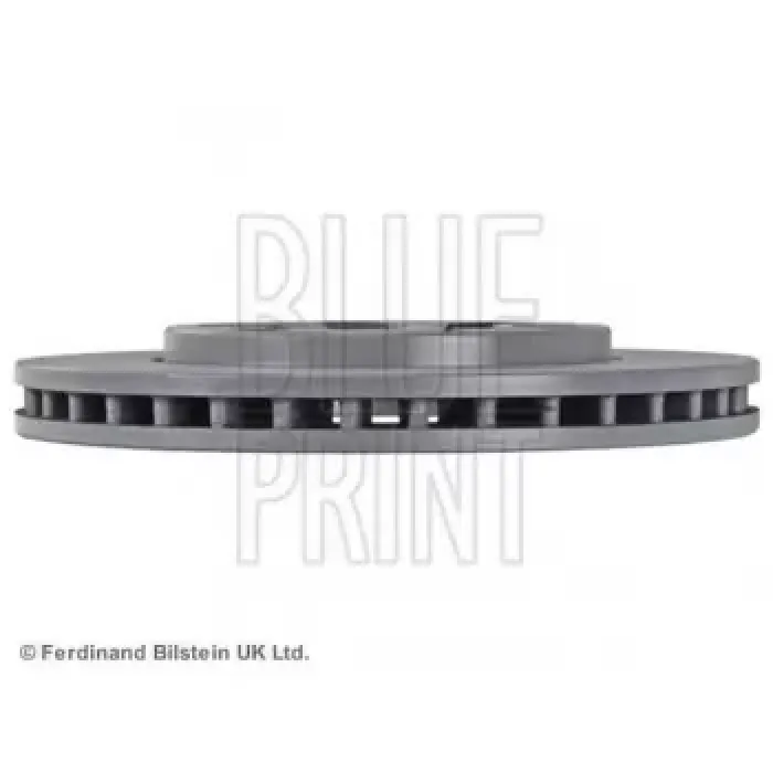 On Fren Disk Aynasi Havali Nissan Pick Up Skystar YD25 Navara 02-05 Patfinder 97-04 Urvan 80-00 (260X6) | BLUEPRINT ADN14337 | OEM 4020602N00 4020602N00 4020602N01 4020609G01 4020602N01 4020609G01