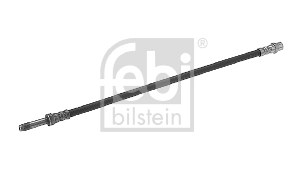 Fren Hortumu | OEM 05104087AA