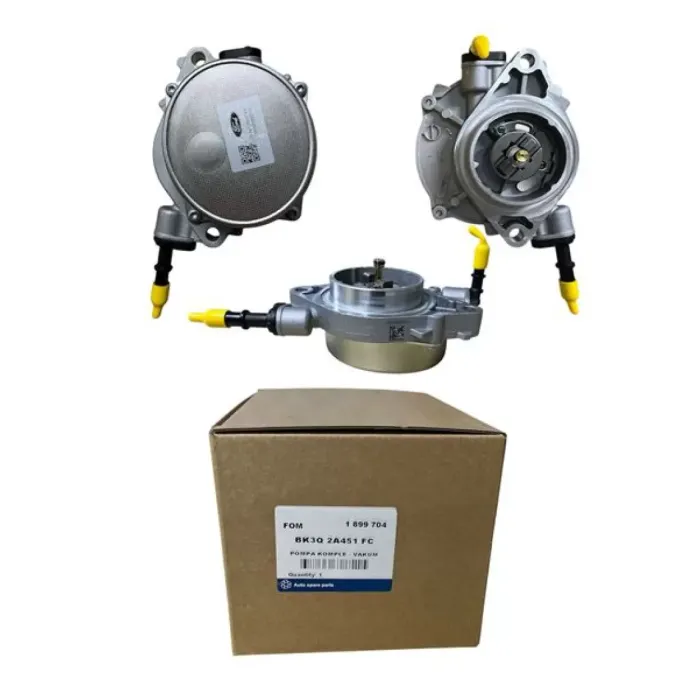Vakum Pompasi Transit V347 - V363 2.2 155PS 11> | FOM BK3Q2A451FD | OEM BK3Q 2A451 FD 2471466