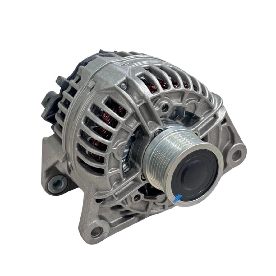 Alternatör 14V 140A 7PK Mitsubishi Fuso Canter | OEM 0124525565