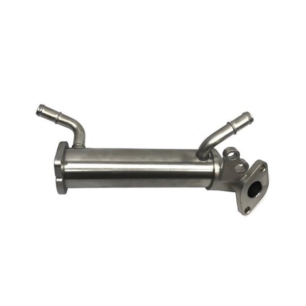 EGR Sogutucu Boxer 3 Jumper 3 22DT Puma 2,2HDI 100PS / 120PS / 130PS Ducato 3 2,2JTD 100PS 06> | PAR 34-9464-0003 | OEM 6C1Q 9F464 AF 1618.R4