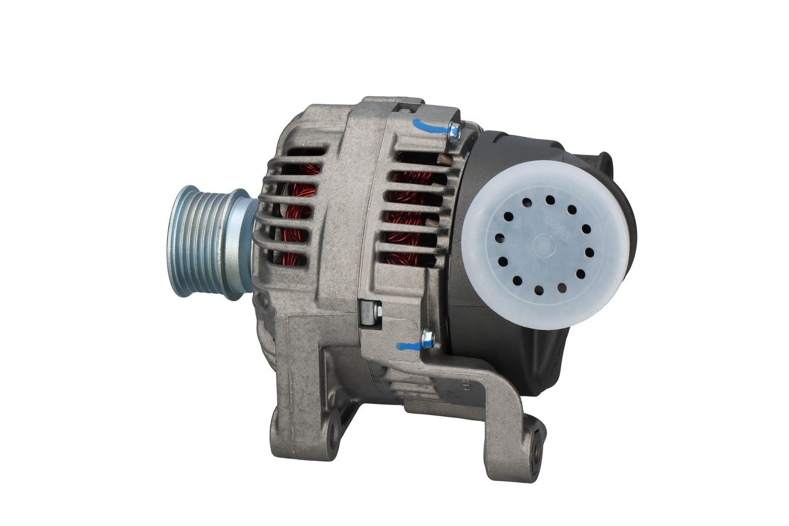 Alternator 14V 90A Bmw E46 E39 E53 | VALEO 439397 | OEM 12317501592 12317501592 12317501687 12317501687