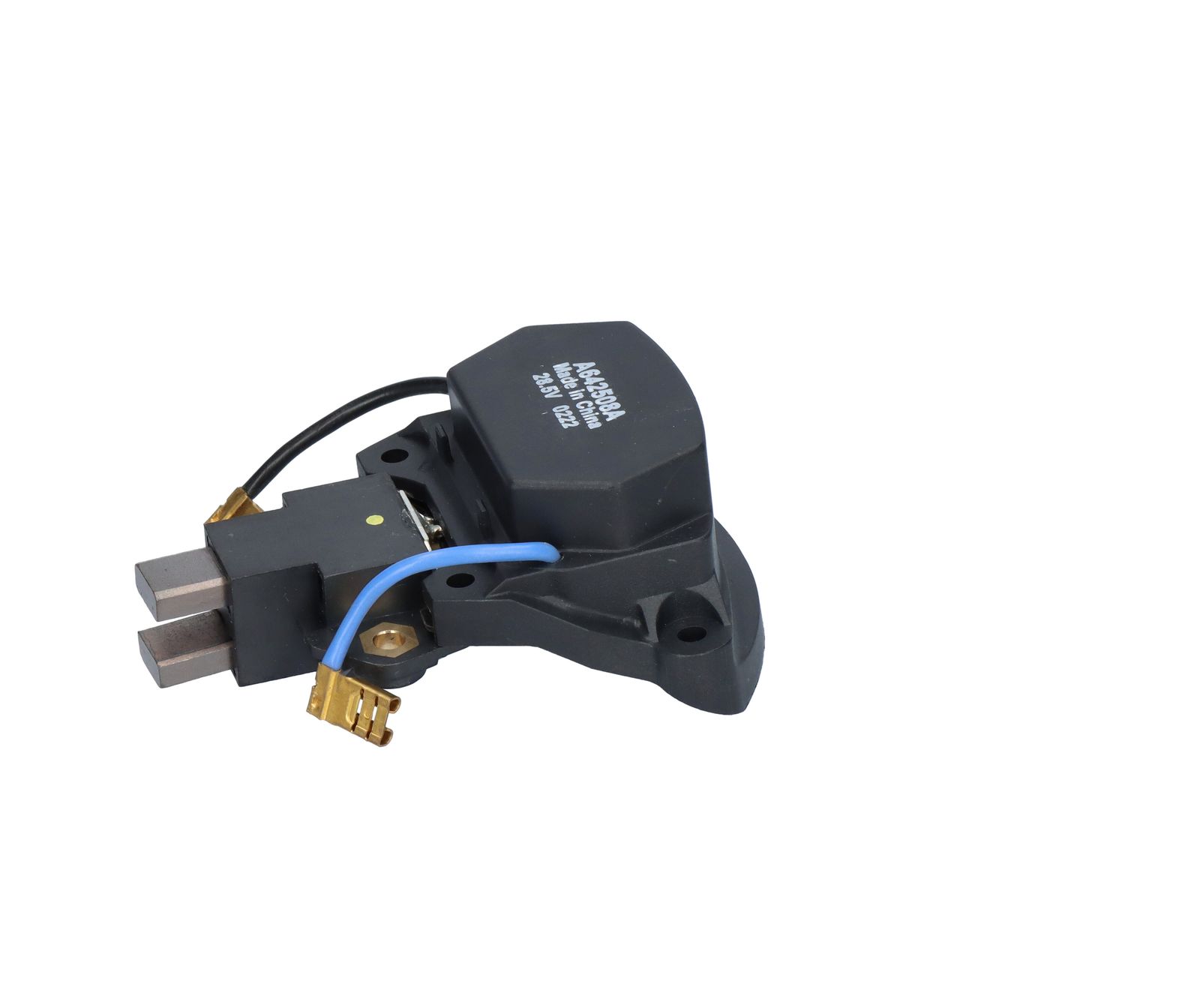 Konjektor ZV3902H A14N196M 183M Renault Volvo | VALEO 182169 | OEM 1089451 1089451 1624090 1696946 1624090 1696946