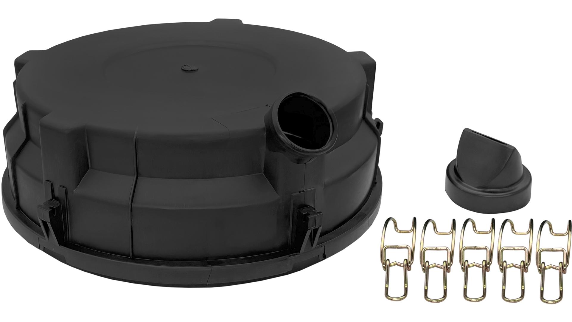 Hava Filtre Tası 19.423 Plastik | OEM 81083036051