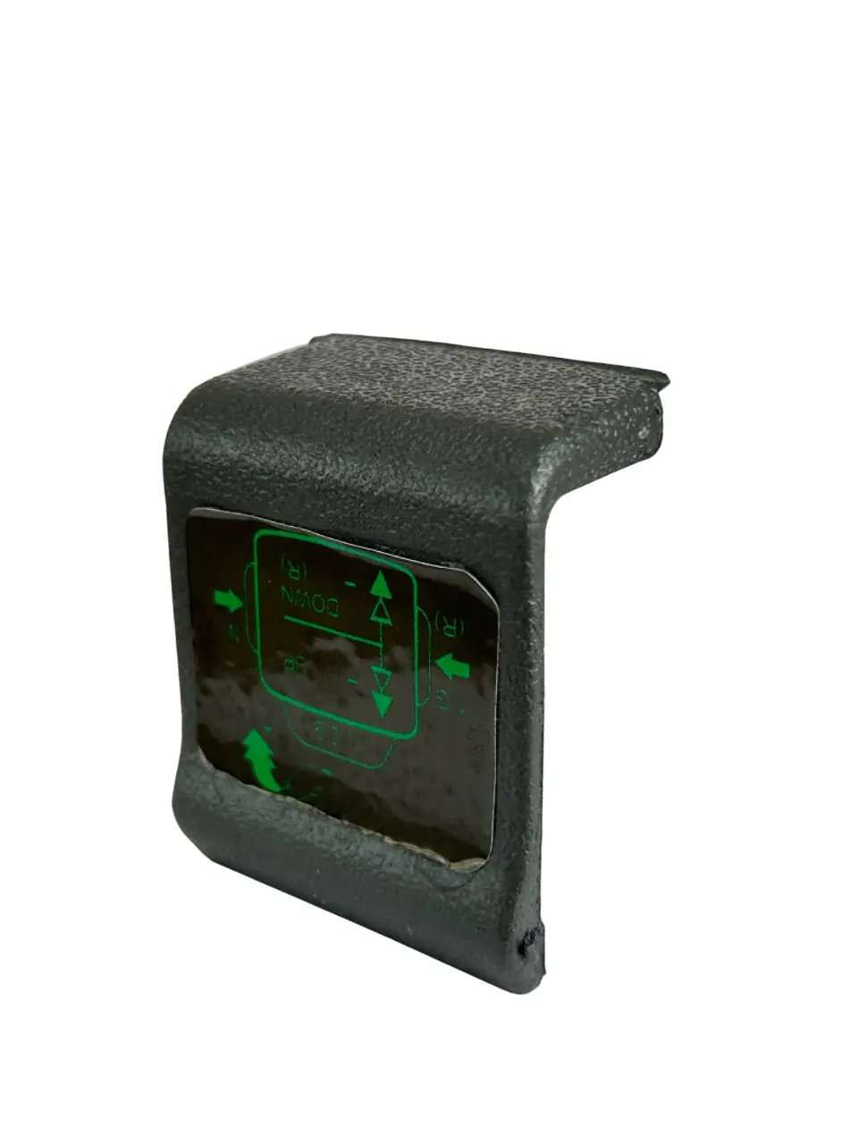 Vites Kol Kapağı Axor | OEM 0002600714