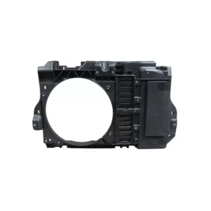 On Panel Plastik Dizel 407 C5 04>08 | ITSA 10IFR0110229 | OEM 7104Q9