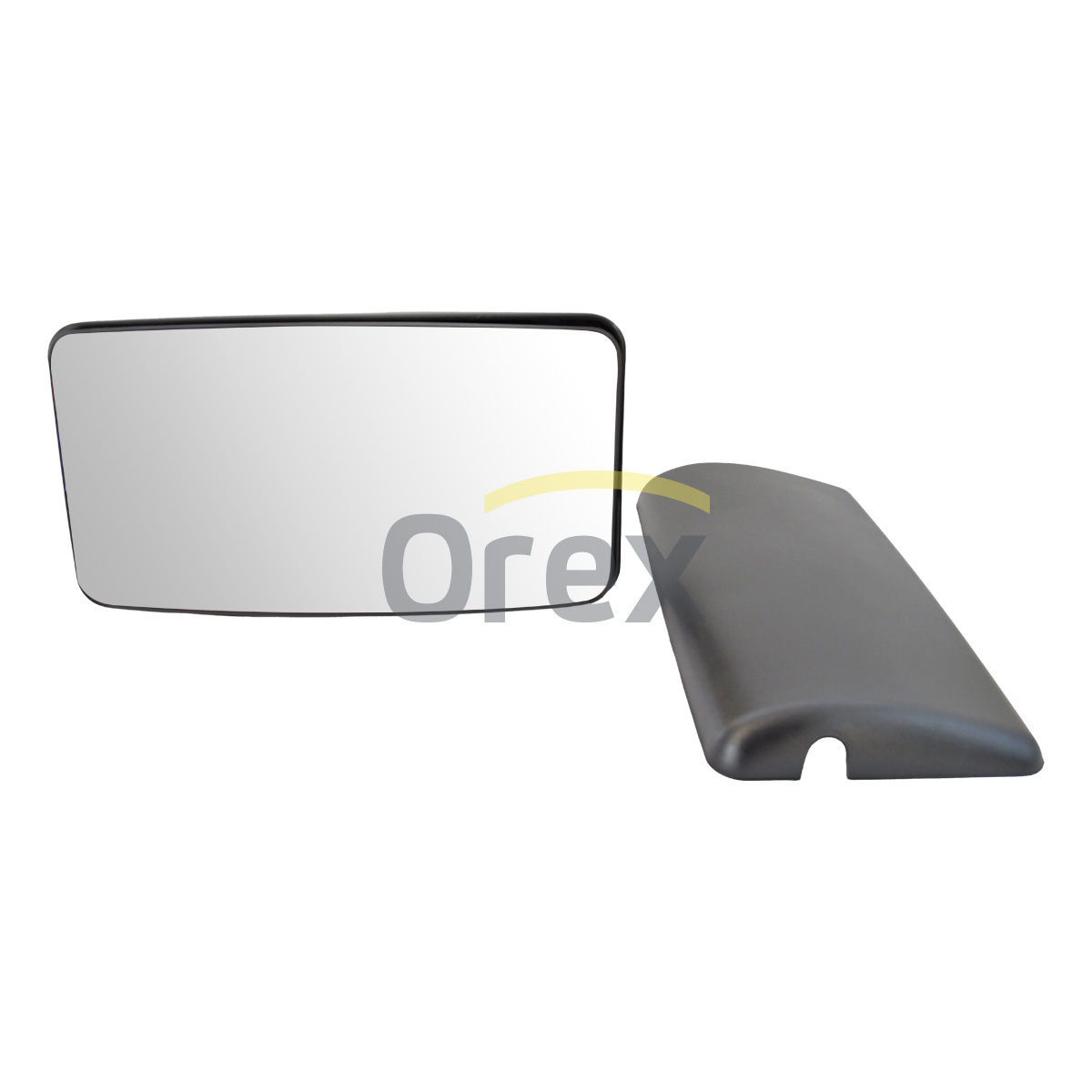 Ayna Sağ (Kare Soketli) Ford Cargo 2524, 3230 | OEM 6C4617682AE