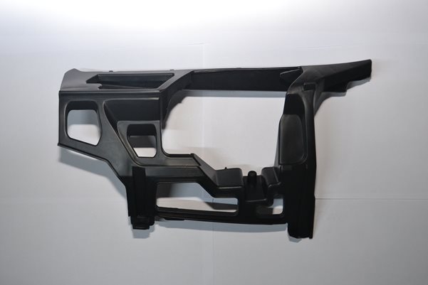 Tampon Braketi On Sag Plastik Golf 6 09>13 | PHIRA GF-08423 | OEM 5K0807724B 5K0807724 1K9807724