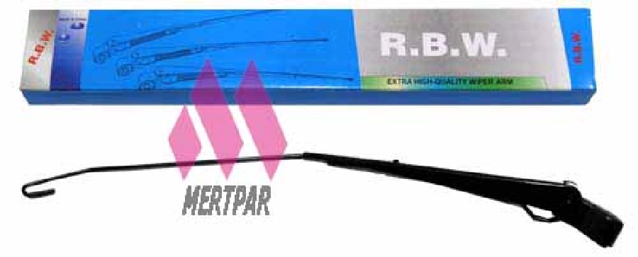 Silgi Kolu (2 Adet) - Leyland-TM30-Fatih | OEM 93873