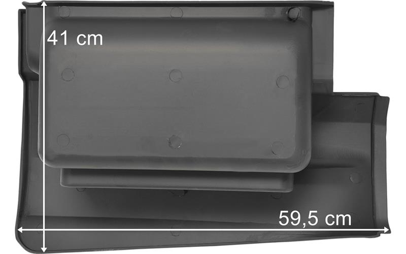 Basamak Yuvası DAF Lf 55 Sol | OEM 1405245