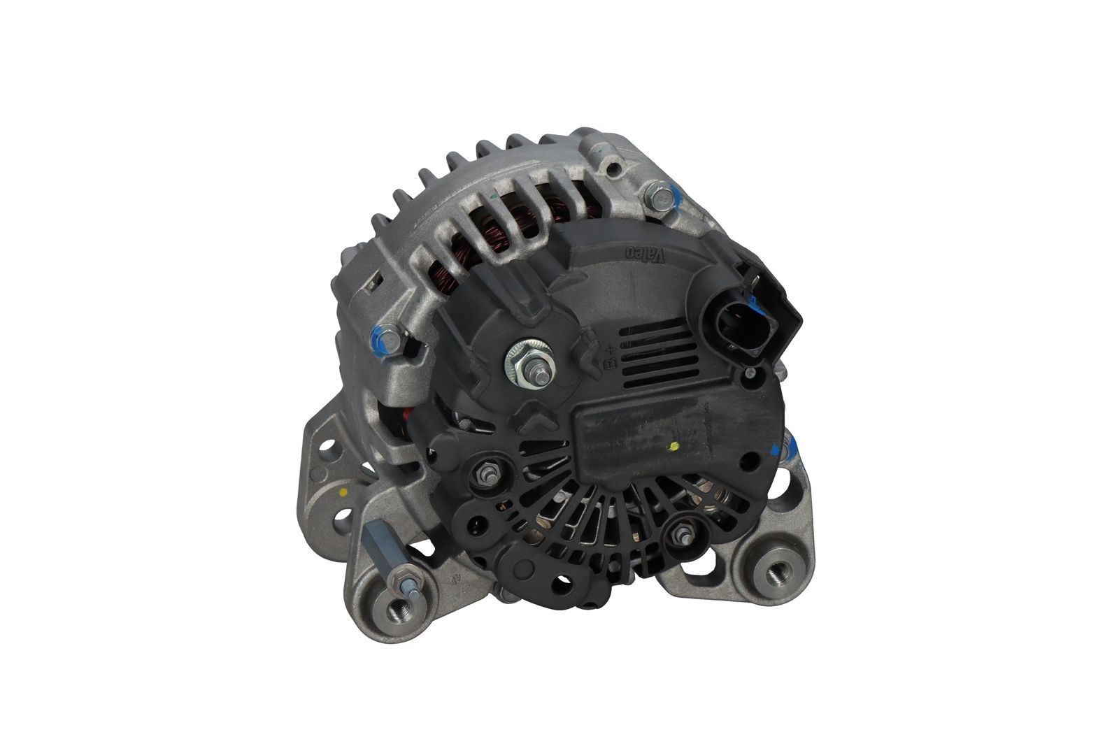Alternator 12//110/DV 1.2 TSI Golf VI VII Ibiza 09>15 Polo 10> Jetta 11>18 Altea 07>15 | VALEO 439733 | OEM 03F903023E 03F903023E 03F903023EX 03F903023EX