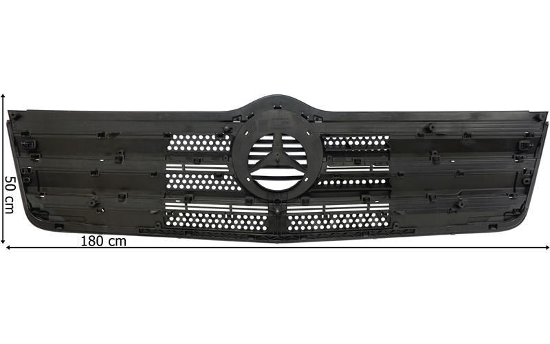 Panjur Atego Euro 6 | OEM 9678800285