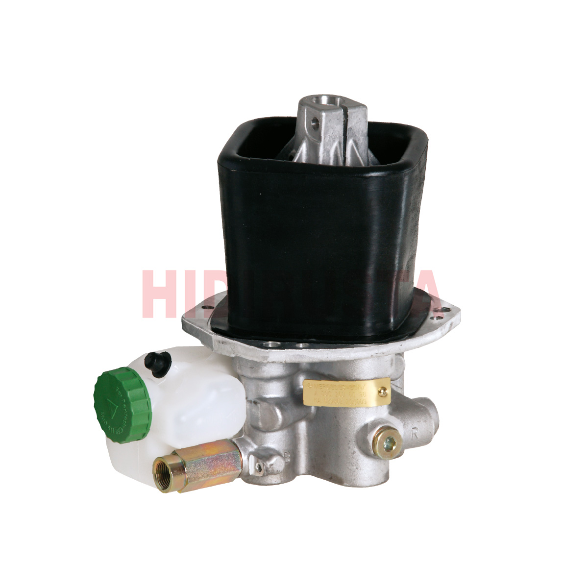 Şan.vites Kulesi Actros | OEM 0002606098