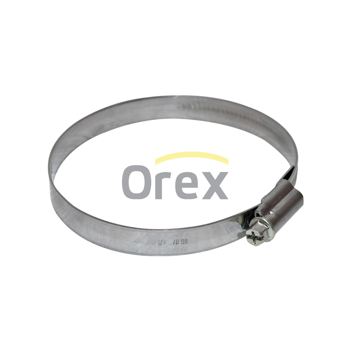 Kelepçe 70x90x12 (W2) | OEM N000000000674
