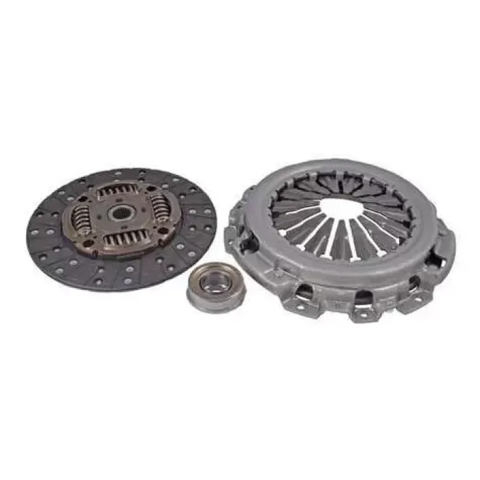 Volant+Debriyaj Set Audi A4 A6 Passat 1,9TDI Ahh Ahu Afn Avg Aff | MAPA 010228 420 | OEM 028105266A 01E141165D 06B141031M