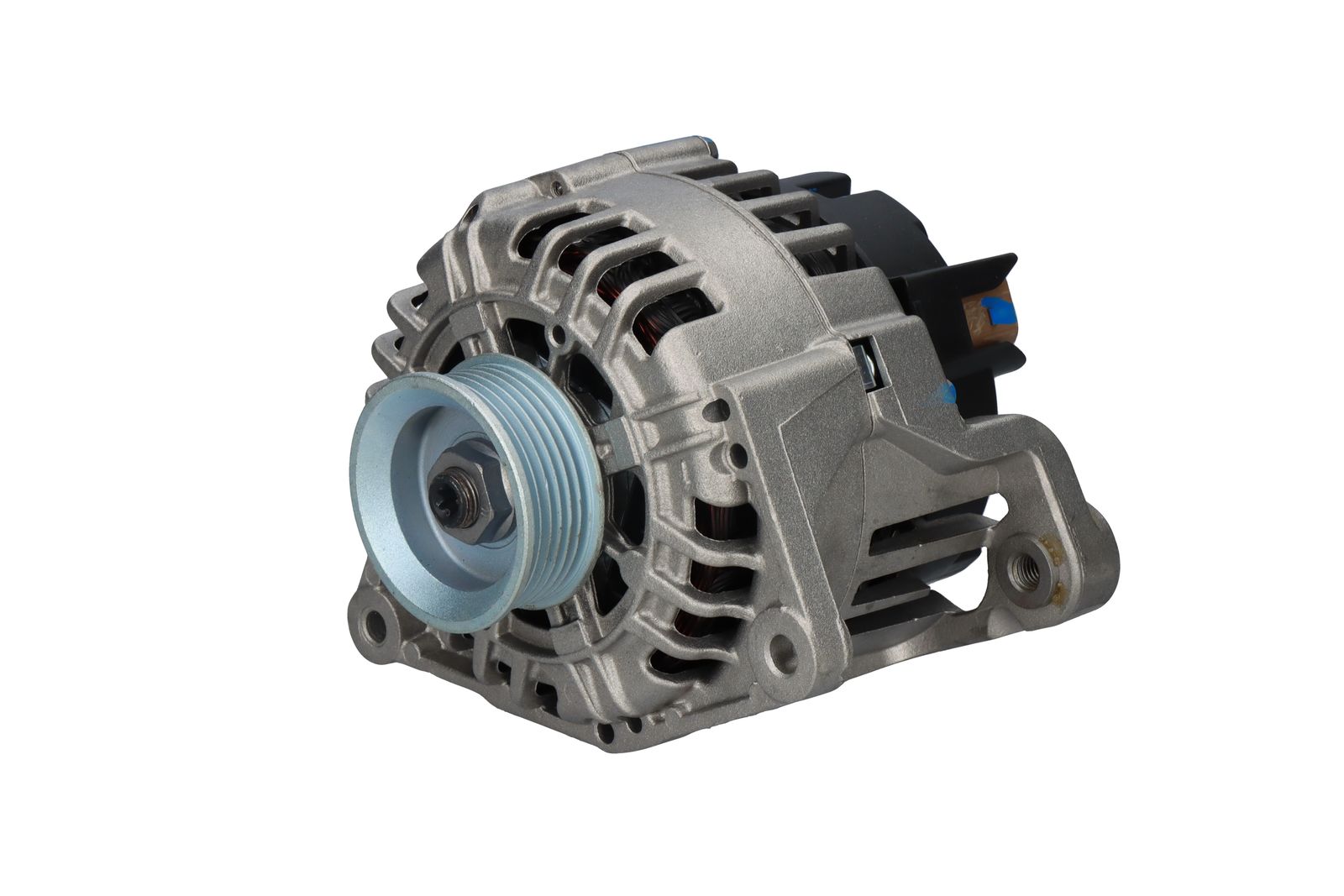Alternator 12V 120A Passat A4 A6 1,9 / 2,5 TDI | VALEO 439260 | OEM 0041541802 0041541802 0041542002 0041545902 0041542002 0041545902
