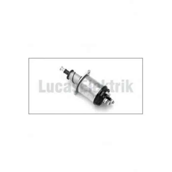 Mars Otomatigi Bedford Kulakli 3,5 Ton TM30 Ince Civatali | LUCAS TOT 131 | OEM 8814865 8814865 710173 710173