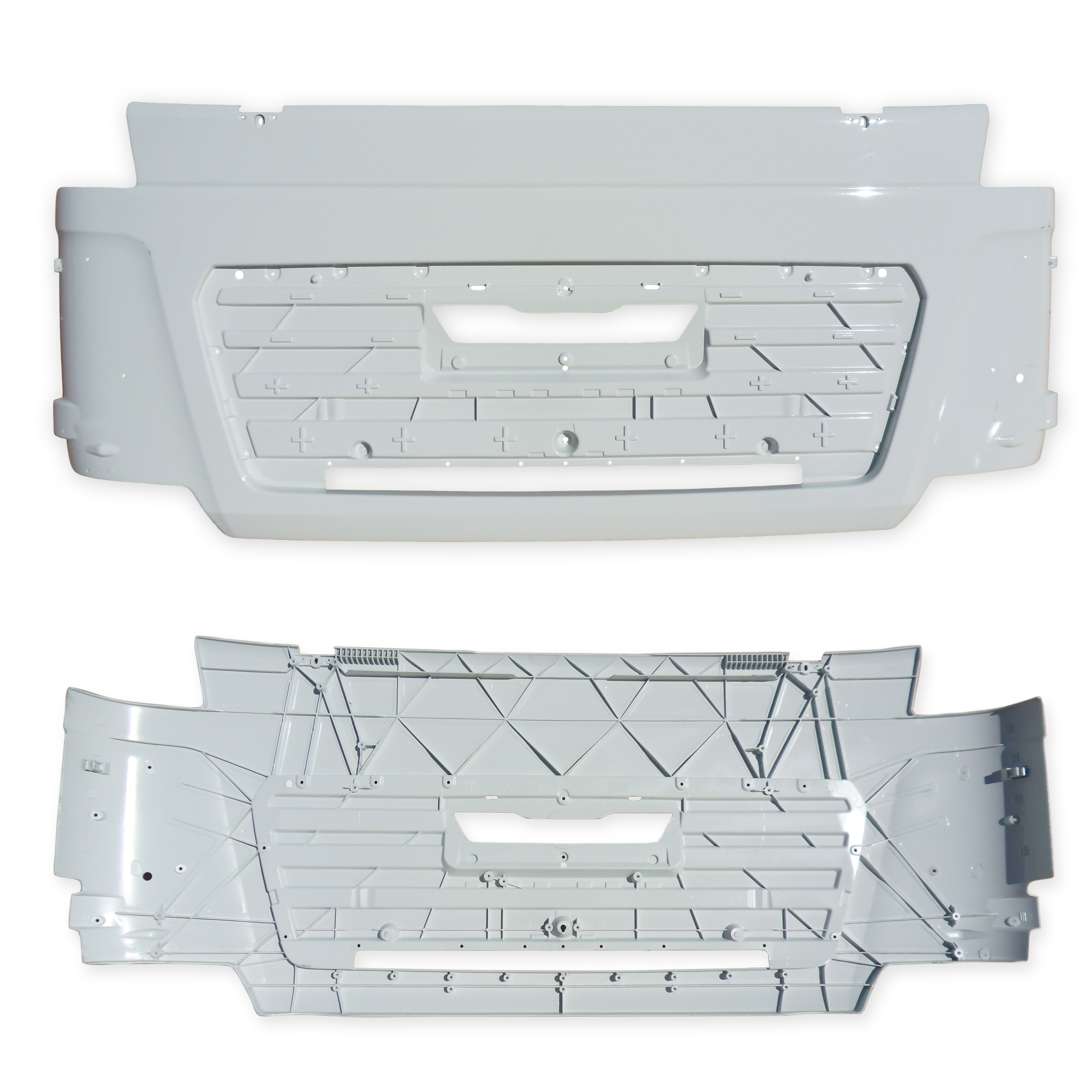 Ön Yapı Fiberi TGS | OEM 81611106042