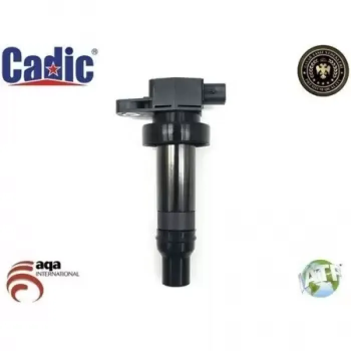 Atesleme Bobini Hyundai Accent Blue 1.4 11-> I20 1.4 1.6 2011-> Ceed Rio 1.4 1.6 11-> (Kalem Bobin) | CADIC 45003270 | OEM 27301-2B010
