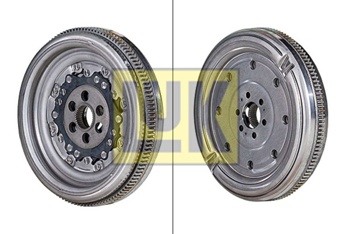 Volan (Krank Tahriği) | OEM 03G 105 266 CL