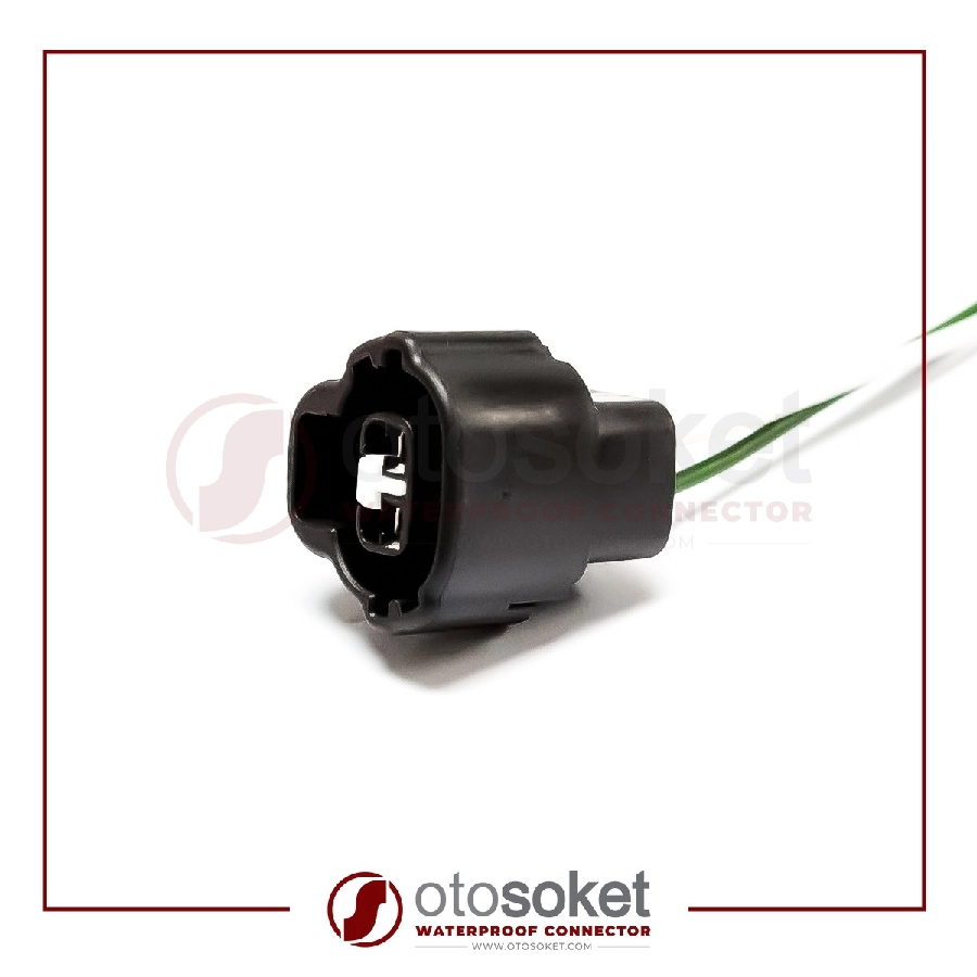 Soket Japon | OEM 2K042B