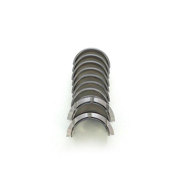 Motor Ana Yatak Std 4 Silindir BMW N47 E87 E90 F20 F22 F30 F32 F10 E84 E83 F25 F15 Mini R55 R56 R57 R58 R59 R60 R61 | MANNLEY MN3002MB STD | OEM 77 951 600 11217802643 11218471800