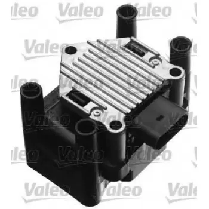 Atesleme Bobini A3 A4 Cordoba Ibiza Toledo Fabia Bora Golf V 1,6 / 1,8 Aeh Akl Apf | VALEO 245159 | OEM 030905106 030905106 030905106B 030905106D 030905106B 030905106D
